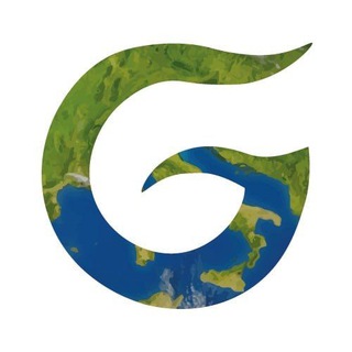 Telegram profile photo for Die-Gegenwaertigen