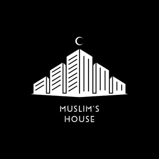 Telegram profile photo for MUSLIM'S HOUSE UYLARI