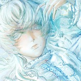 Telegram profile photo for ризаниръ и кофа🎋