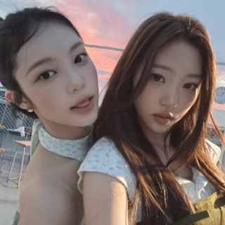 Telegram profile photo for IAN DAY 🫛 치즈불닭 dajeongz ᥫ᭡