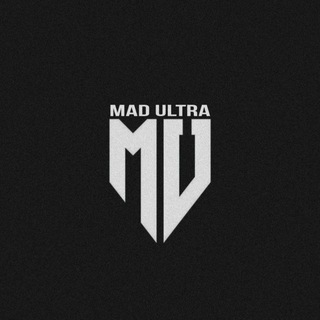 Telegram profile photo for Mad Ultra