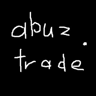 Telegram profile photo for abuztrade dao nft eth sol btc programming+