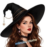 Telegram profile photo for Miinoku otome 🪭