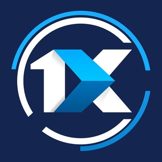 Telegram profile photo for 1хСтавка | Букмекерская компания | 1xstаvkа