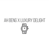 Telegram profile photo for LD X AB WATCHES