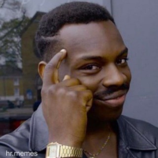 Telegram profile photo for Meme Vault