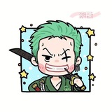 Telegram profile photo for 头像海报定制