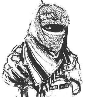 Telegram profile photo for SICARIO | Military Dynamics