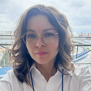 Telegram profile photo for Риэлтор СПб и ЛО | Самохвалова Эльвира