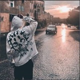 Telegram profile photo for لعيوونيييي🩷