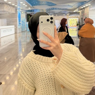 Telegram profile photo for Мохи 🎀