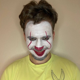 Telegram profile photo for Мысли клоуна