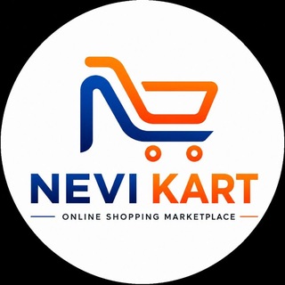 Telegram profile photo for Nevi Kart