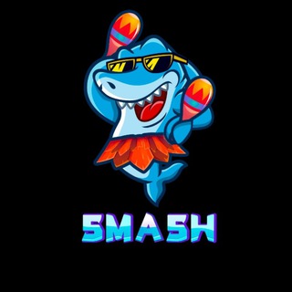 Telegram profile photo for SMASH OFICIAL🦈