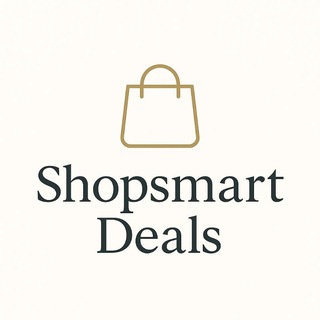 Telegram profile photo for Shopsmart deals