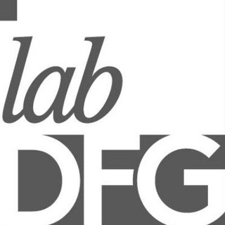 Telegram profile photo for Lab DFG