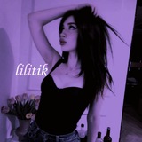 Telegram profile photo for ᥣιᥣιtιk