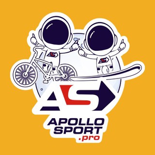 Telegram profile photo for ГОРНОЛЫЖНАЯ ОДЕЖДА ApolloSport.pro