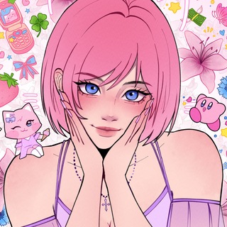 Telegram profile photo for rocksnell