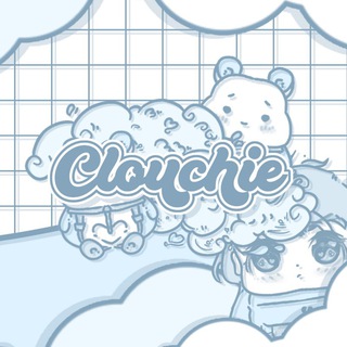 Telegram profile photo for 𝒞louchie