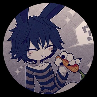 Telegram profile photo for ⋆ ࣪. Ꮺ𝘖𝘬𝘦𝘨𝘰𝘮 . . .