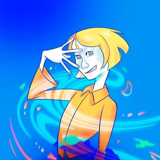 Telegram profile photo for Znesh