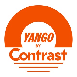 Telegram group profile photo for Yango by Contrast Driver Discussion
