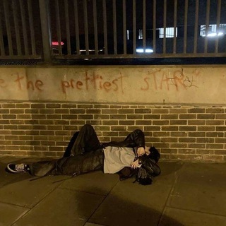 Telegram profile photo for Siriusly tired