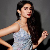 Telegram profile photo for Actress Kriti Shetty 🥰