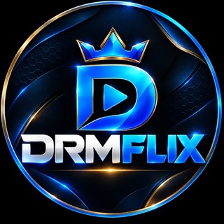 Telegram profile photo for DRM SCRIPTS