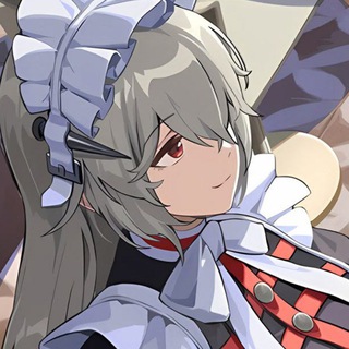 Telegram profile photo for repost if . . . zzz