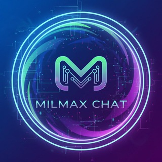 Telegram group profile photo for M1LmAx TEAM • УСЛУГИ/РЕКЛАМА