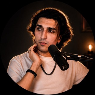 Telegram profile photo for Rahantom