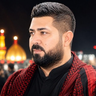 Telegram profile photo for أحمد هادي الشمري