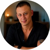Telegram profile photo for Ермаков