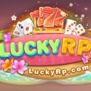 Telegram profile photo for LUCKYRP