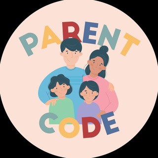 Telegram group profile photo for Parent talk