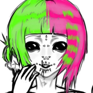 Telegram profile photo for D4N1SS1M0˚୨୧。 #djtеLkи