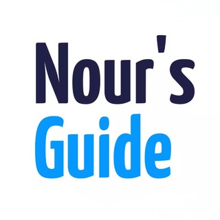 Telegram profile photo for Nour's Guide