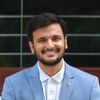 Telegram profile photo for 🇺🇸 Afzal Lokhandwala (US Investing Champion)