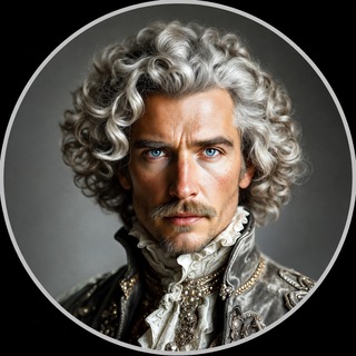 Telegram profile photo for Тот самый МюнхгауZен 🇷🇺