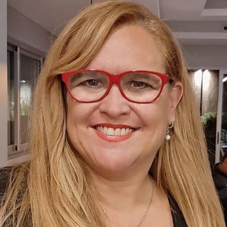 Telegram profile photo for CANAL ❤ ELIZABETH MARQUEZ