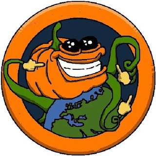 Telegram profile photo for 🎃Pvmpgang🎃