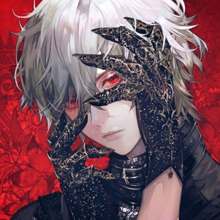 Telegram profile photo for ⤿✘᳝ANIME SAMA ᳝✘⤾