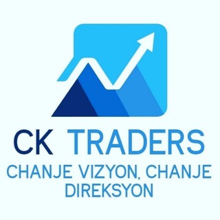 Telegram profile photo for CK_trading