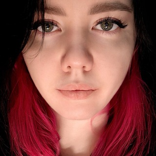 Telegram profile photo for Natalie Shepard | Психотерика