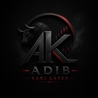 Telegram profile photo for DIB KAKI LAYER