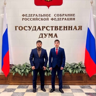 Telegram profile photo for ИСЛАМ АКАЕВ