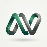 Telegram profile photo for Algo Vertex