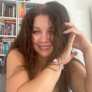 Telegram profile photo for Книжный винегрет 📚